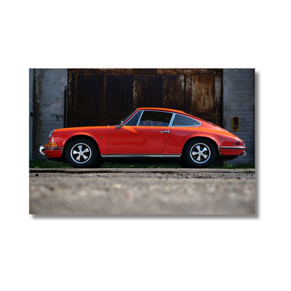Classic Porsche 911
