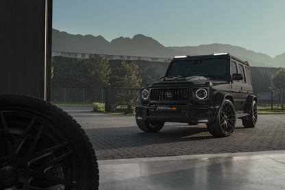 Brabus 700 Widestar 2020
