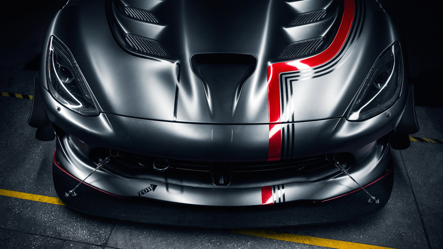 Dodge Viper ACR