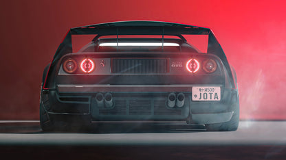 Ferrari 308 GTS