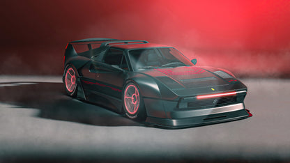 Ferrari 308 GTS