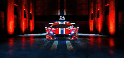 Ferrari Roma 2023