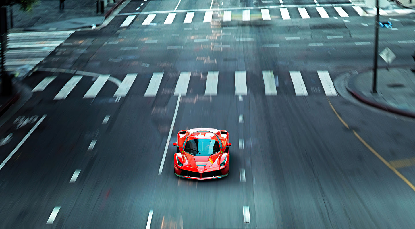 Ferrari