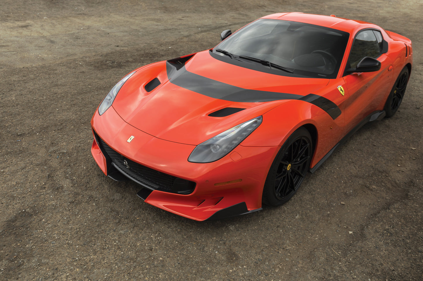 Ferrari 2017