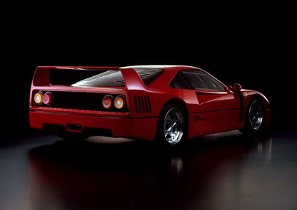 Ferrari F40