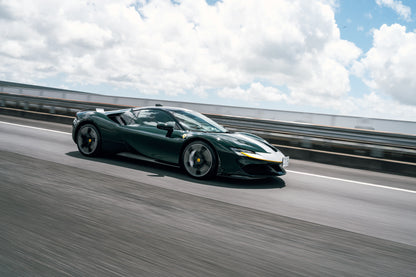 Ferrari SF90 Stradale Assetto Fiorano
