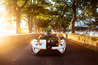 Ford GT MKII