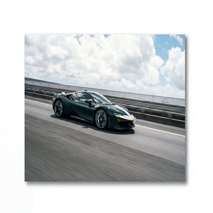 Ferrari SF90 Stradale Assetto Fiorano