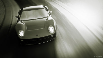 Lamborghini Vintage
