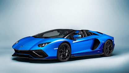 Lamborghini Aventador LP 780-4