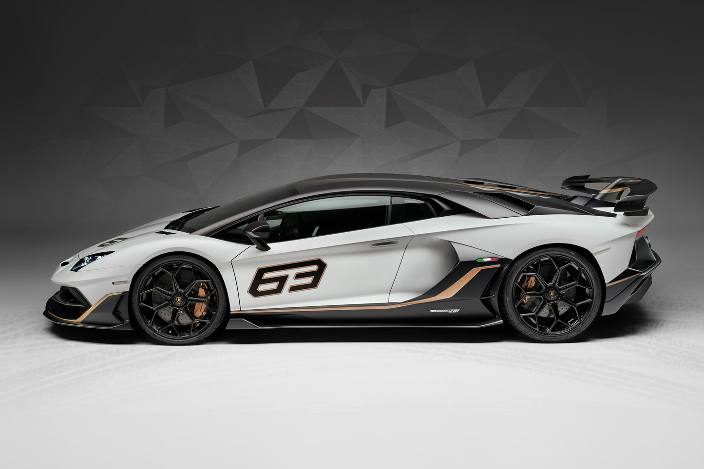 Lamborghini Aventador