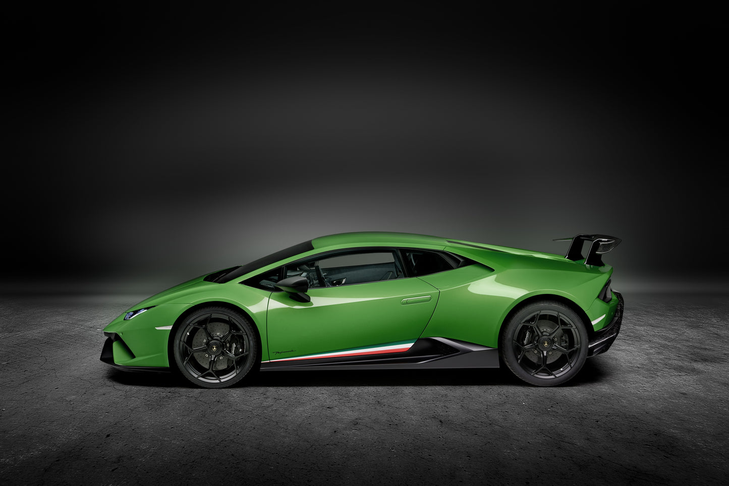 Lamborghini Huracán Performante