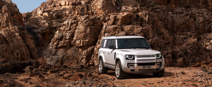 Land Rover Defender 110 First Edition