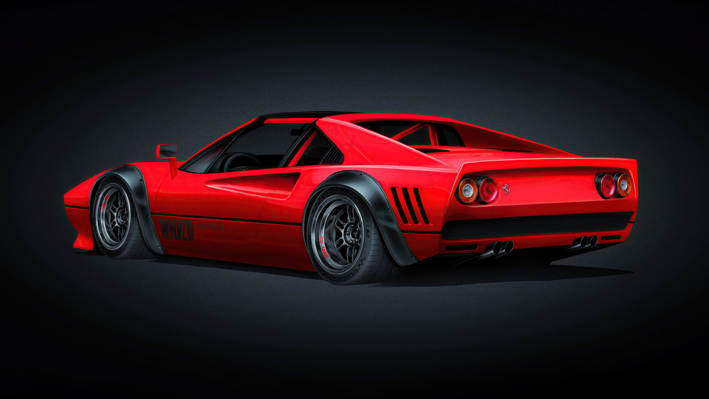 Ferrari 308