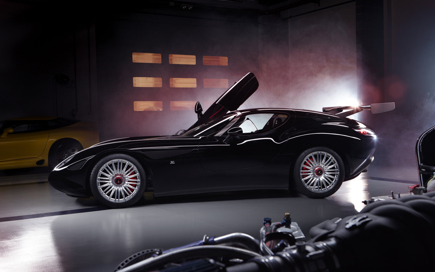 Mesarti Zagato