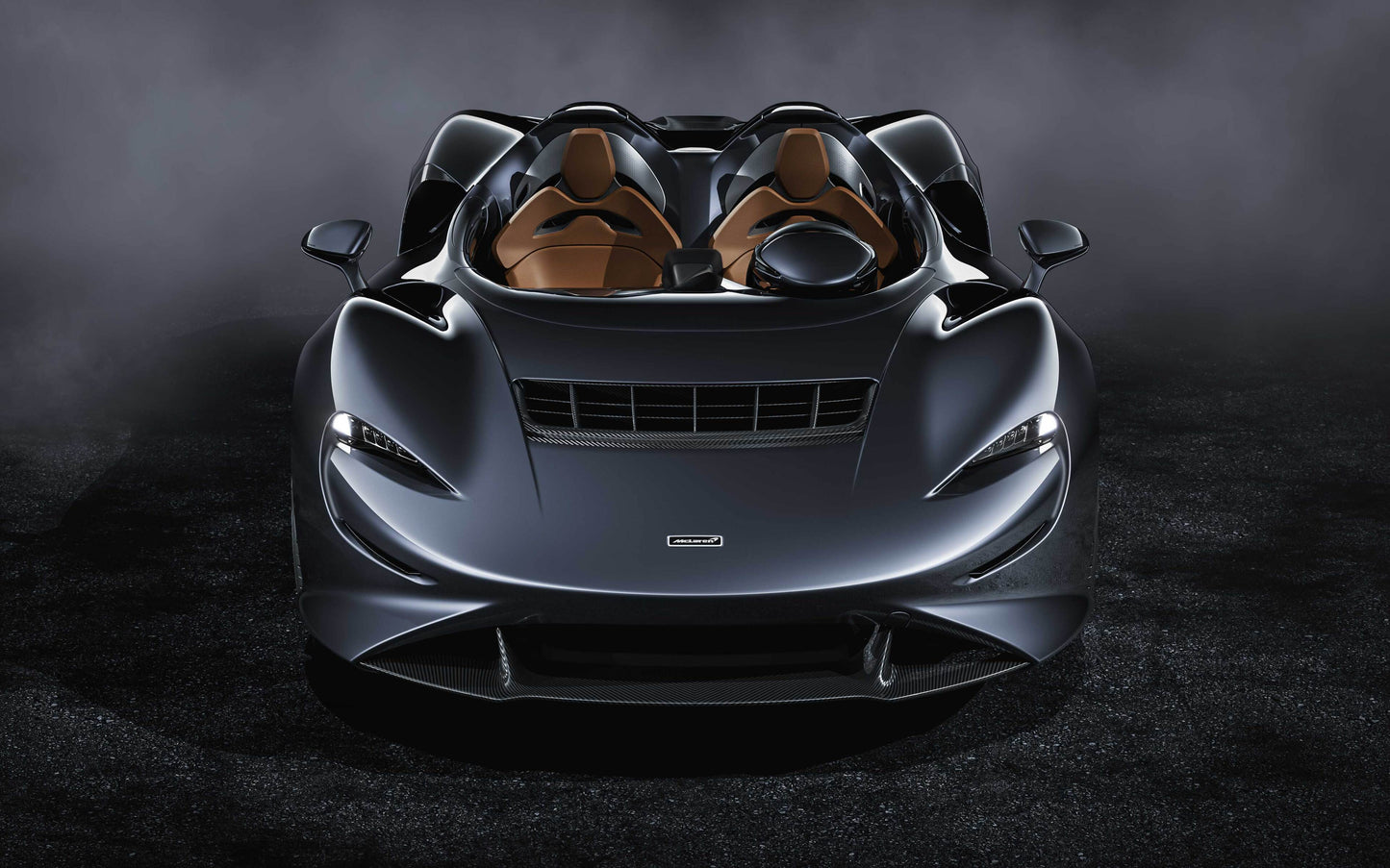 McLaren Elva 2021
