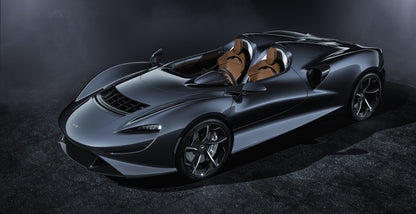 McLaren Elva 2021