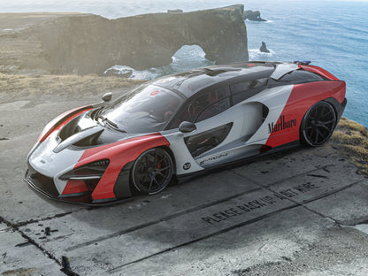 McLaren F1