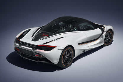 McLaren MSO 720S
