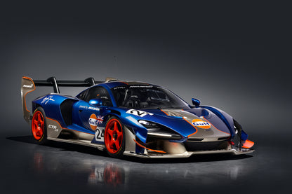 Maserati MC20