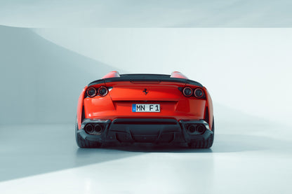 Novitec Ferrari 812 GTS