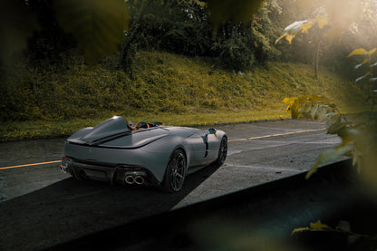 Novitec Ferrari Monza SP1