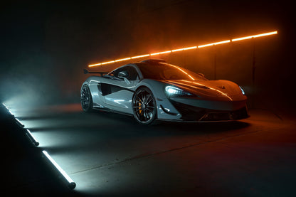 Novitec McLaren 620R