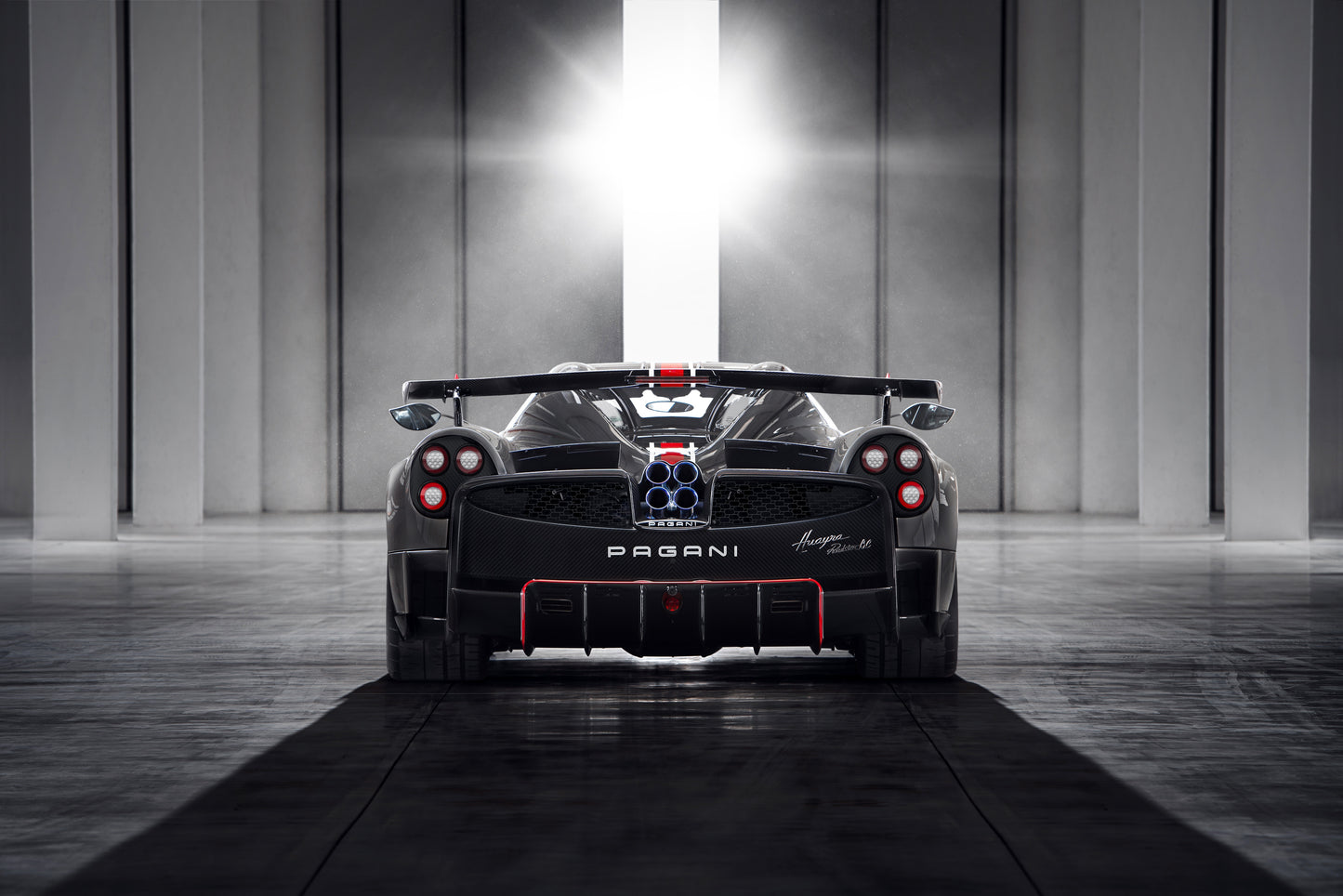 Novitec McLaren Senna