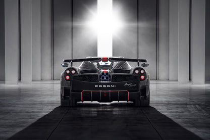 Novitec McLaren Senna