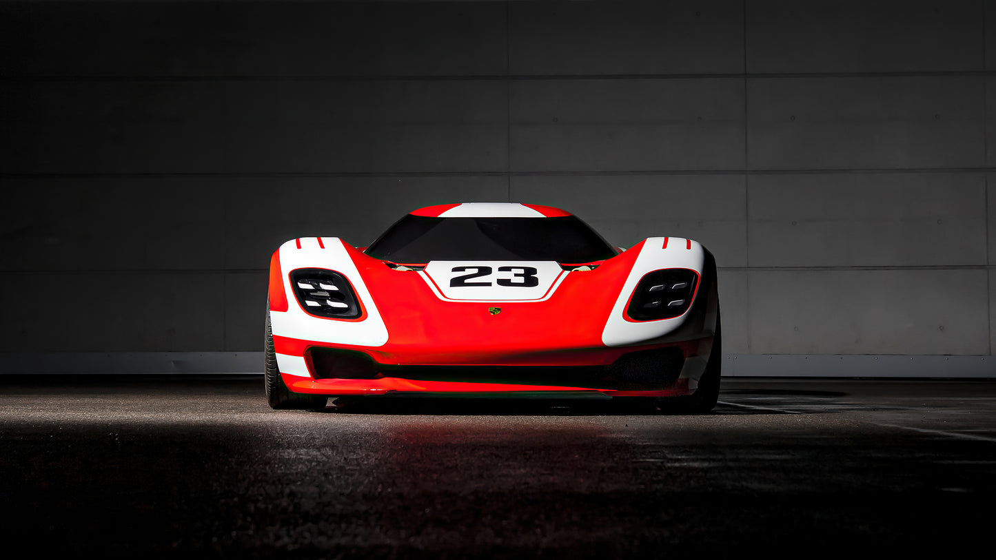 Porsche 917