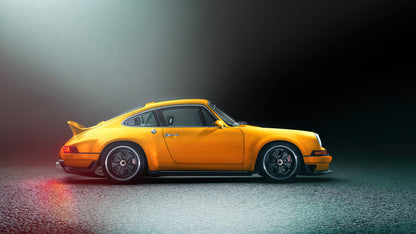 Singer Porsche