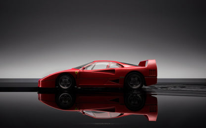 Ferrari F40