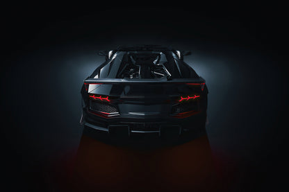 Aventador S Roadster