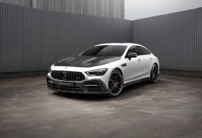 Mercedes-AMG GT 63 S