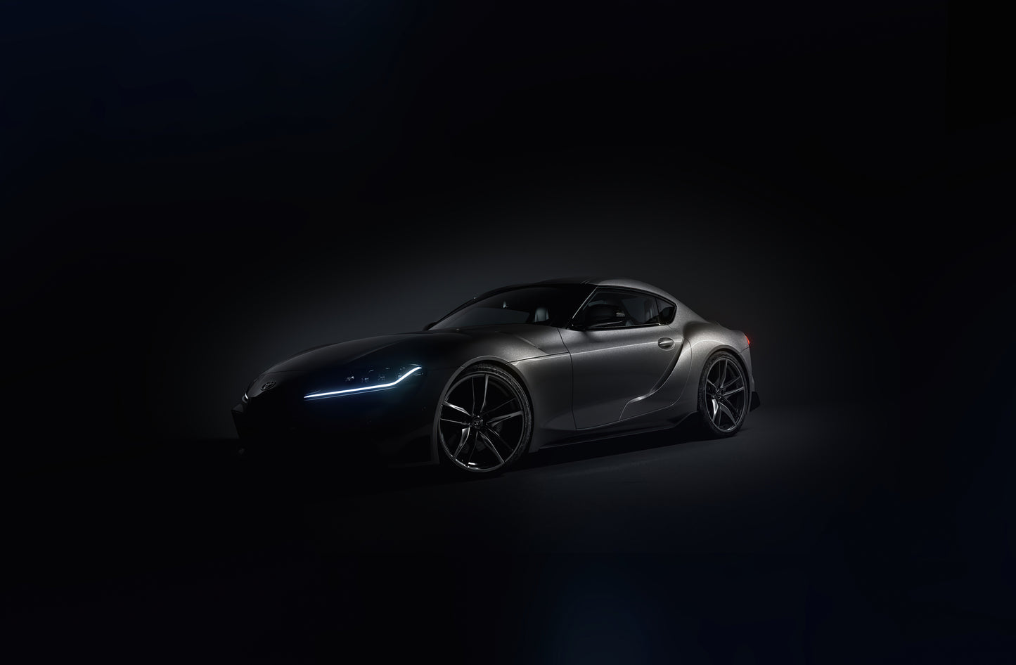 Touring Superleggera Aero 3