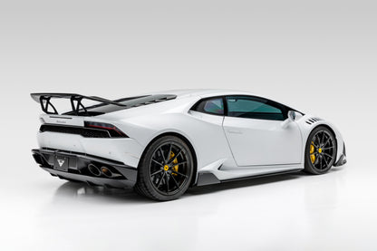 Lamborghini Huracán Vorsteiner