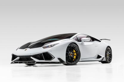 Lamborghini Huracán Vorsteiner Edition